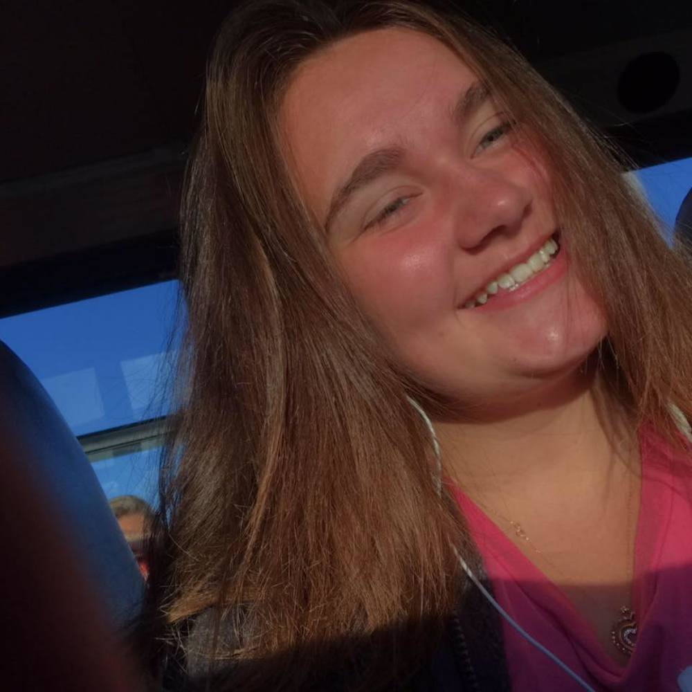 Meet your Posher, Jenna